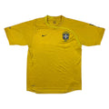 Brasilien Trikot