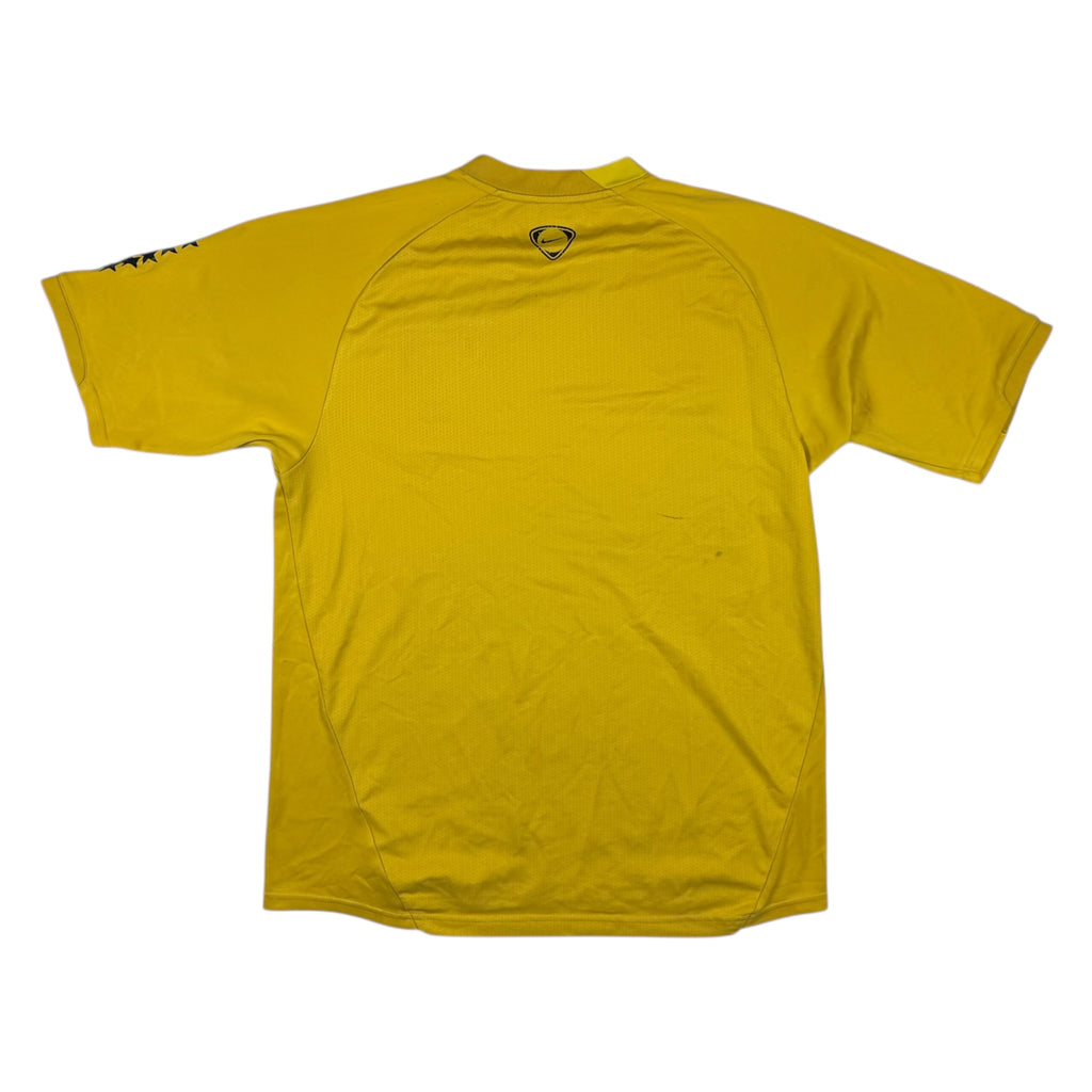 Brasilien Trikot