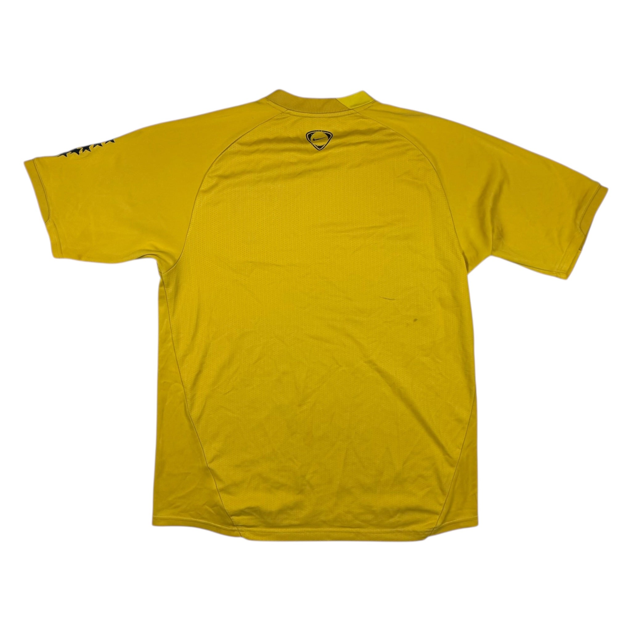 Brasilien Trikot
