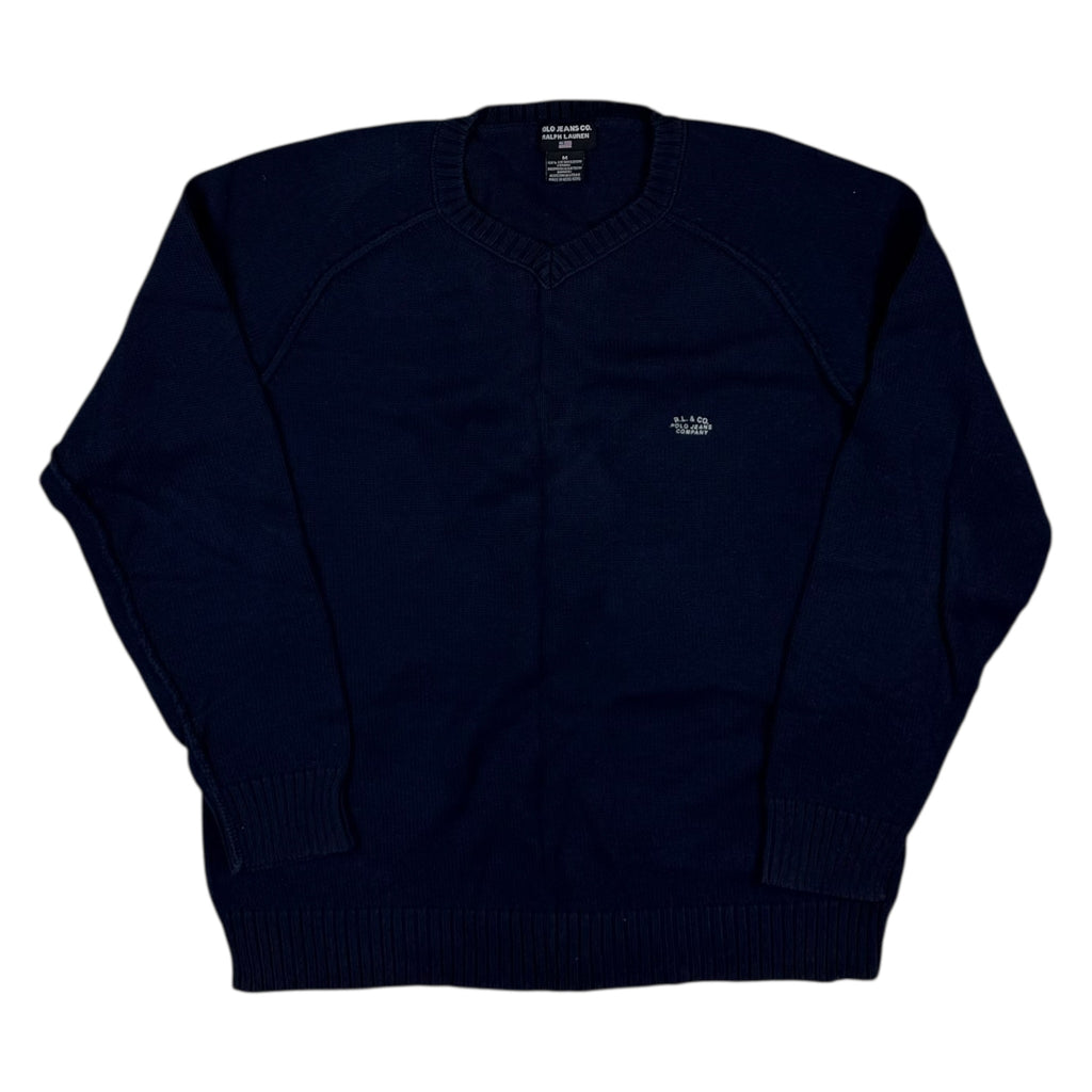 Knit Sweater
