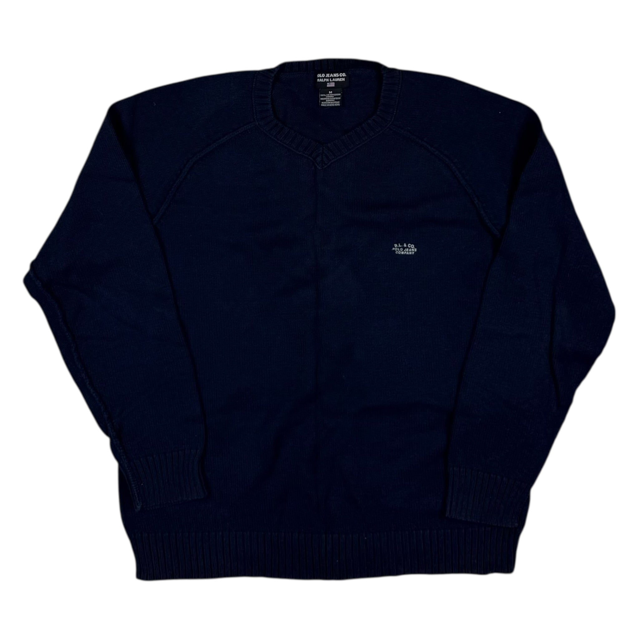 Knit Sweater