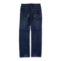 Straight Jeans