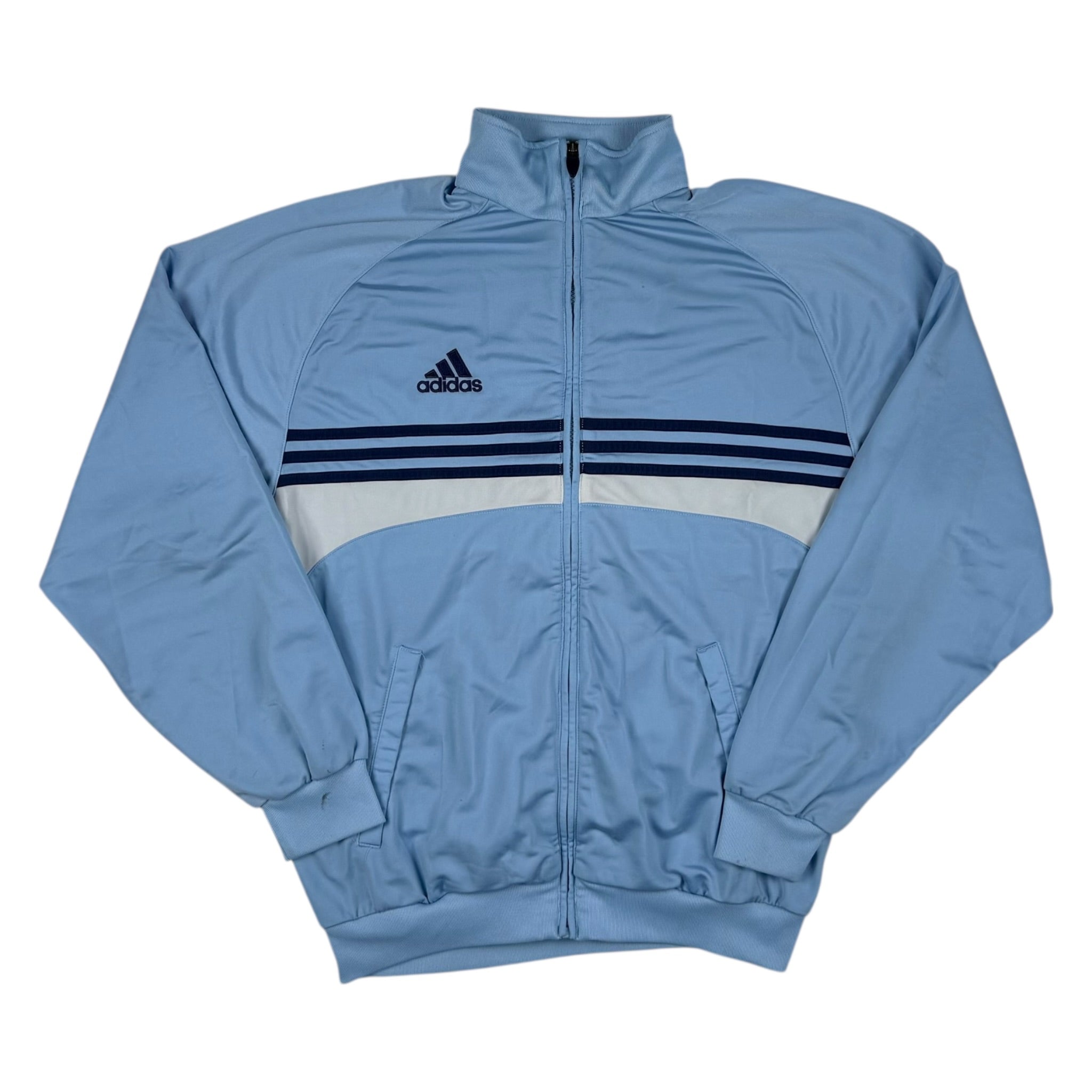 Trainingsjacke