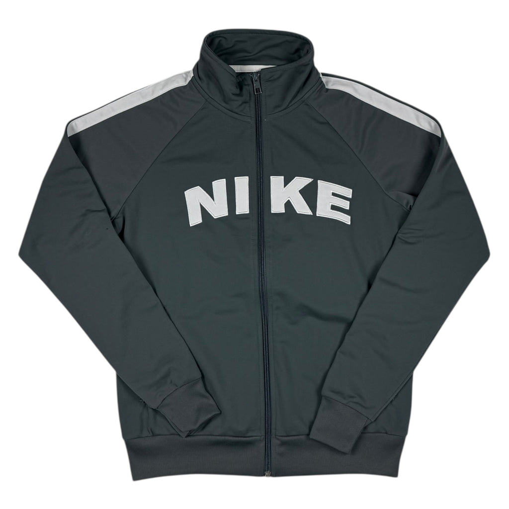 Trainingsjacke