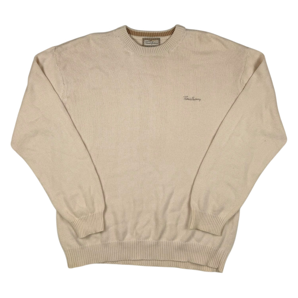 Knit Sweater