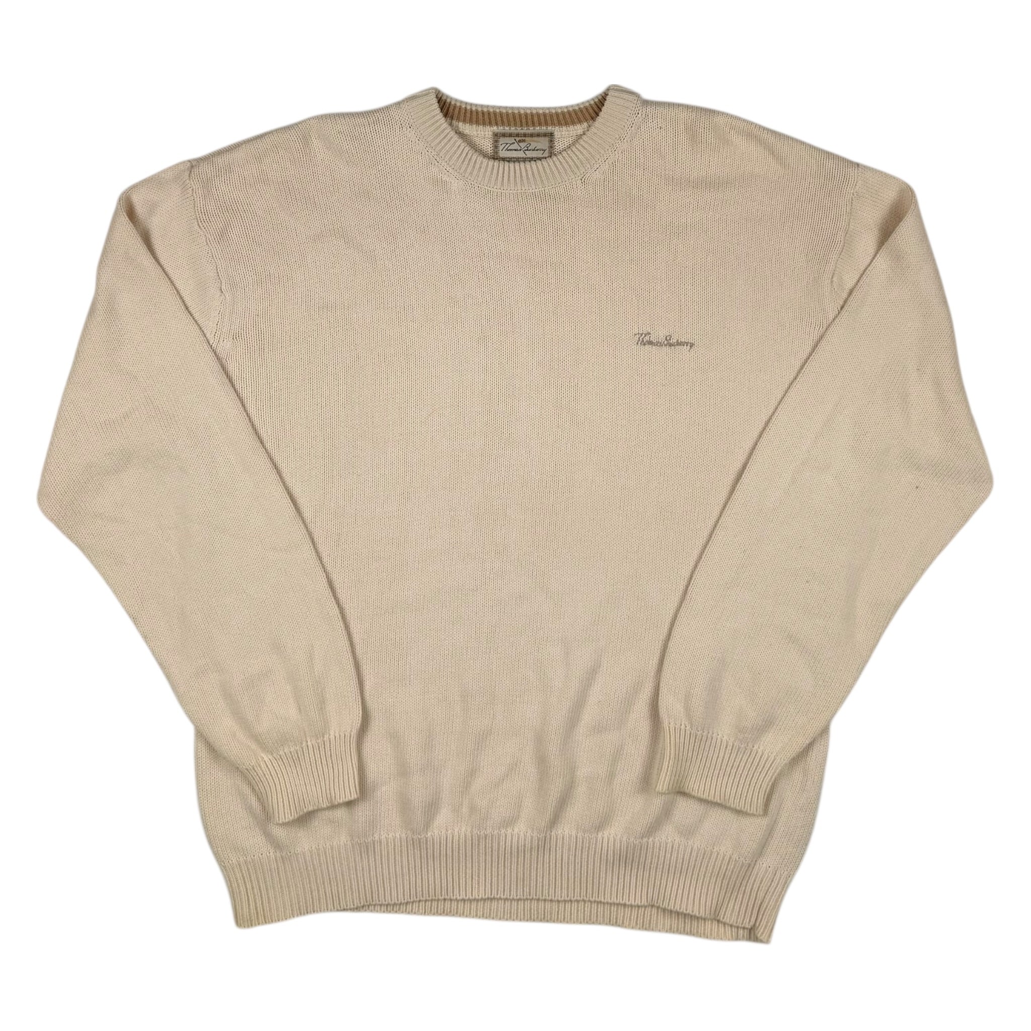 Knit Sweater