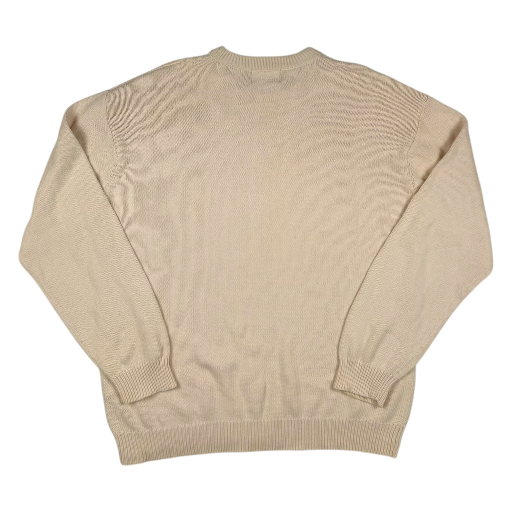 Knit Sweater