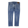 Straight Jeans