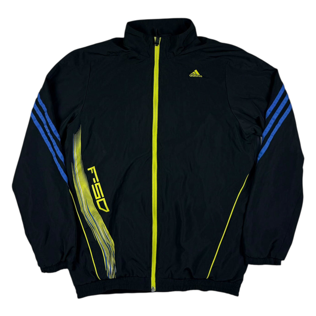 F50 Trainingsjacke