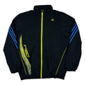 F50 Trainingsjacke