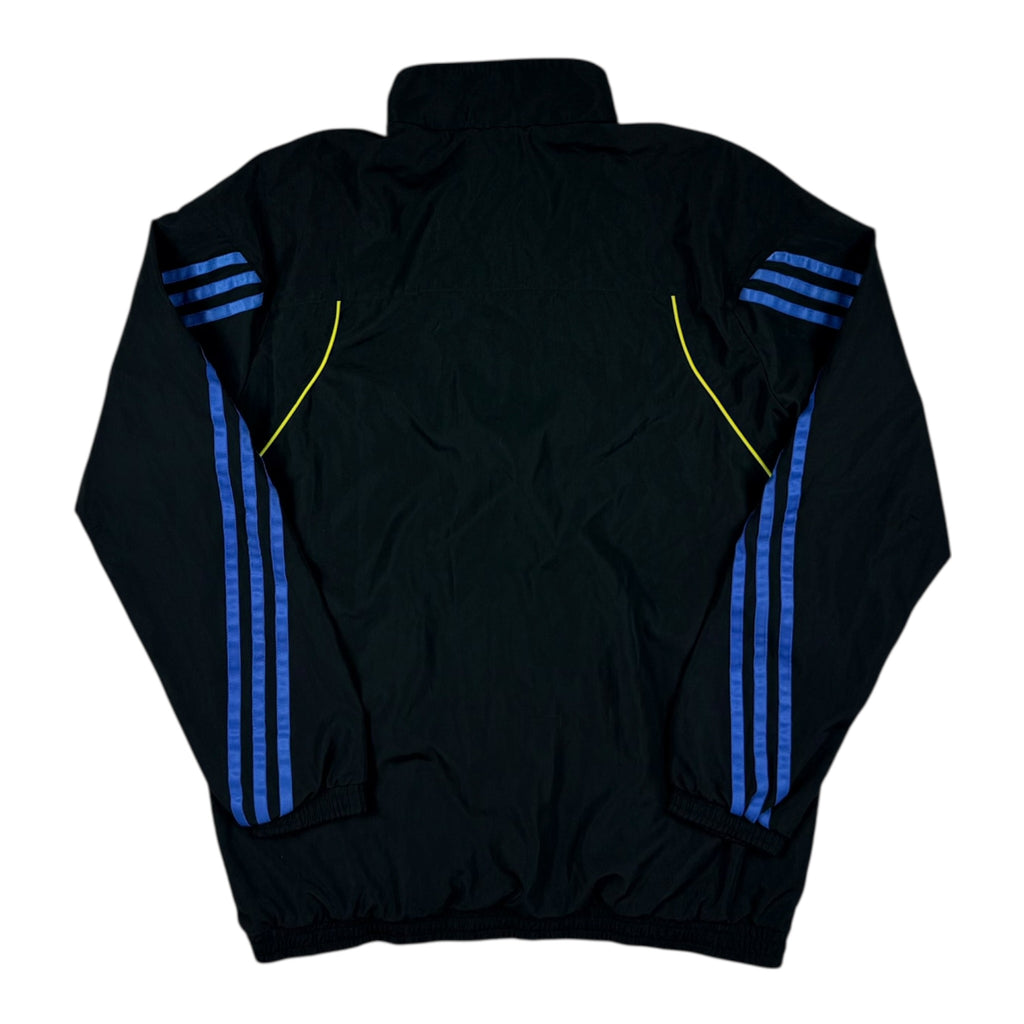 F50 Trainingsjacke