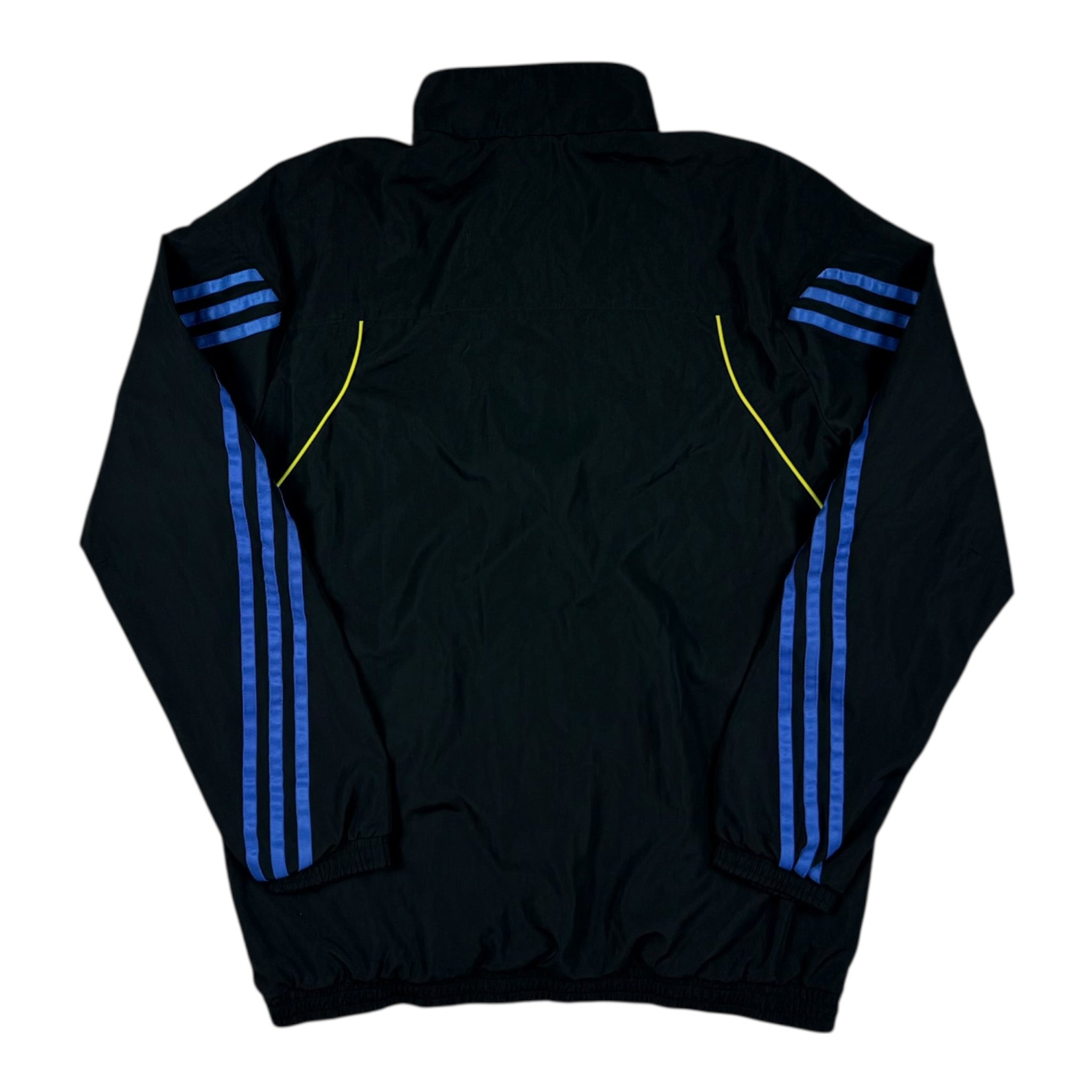 F50 Trainingsjacke