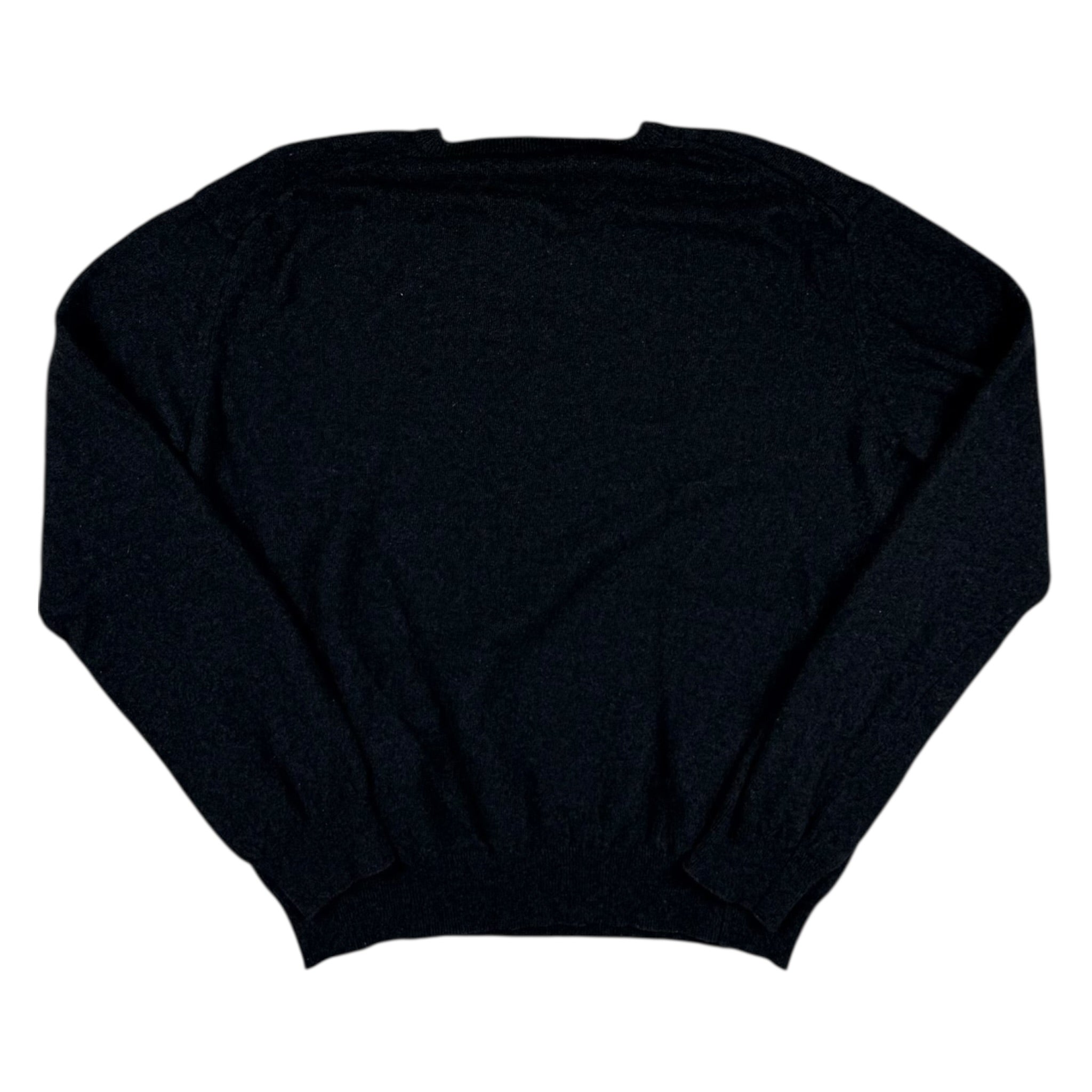 Knit Sweater
