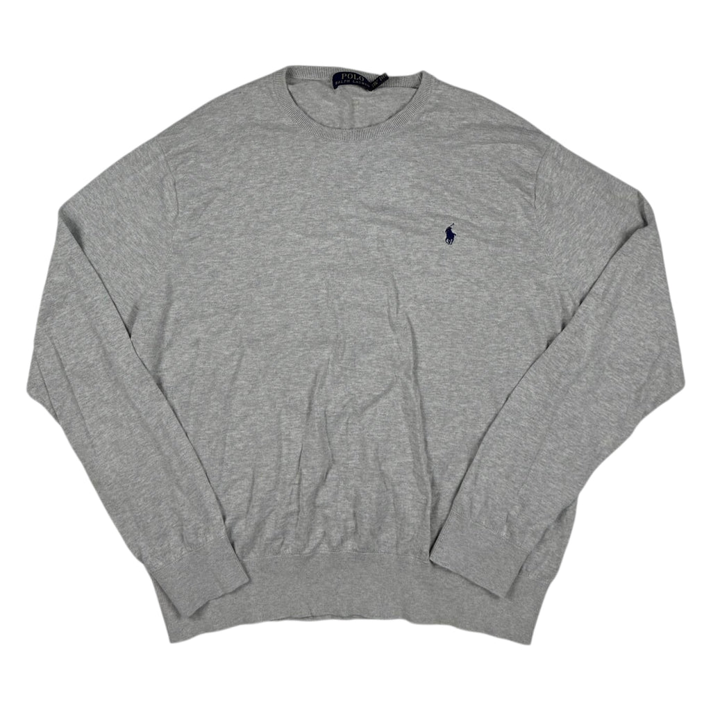 Knit Sweater