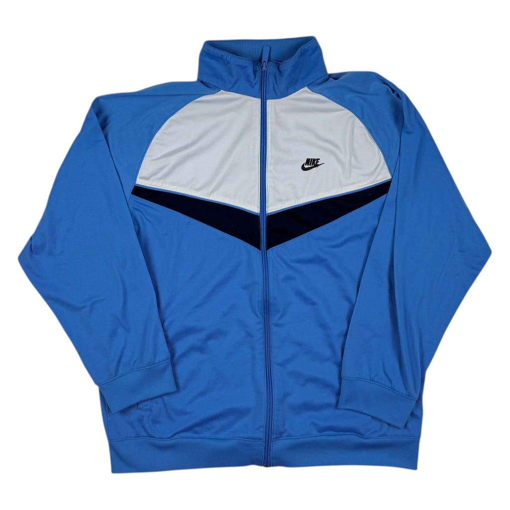 Trainingsjacke