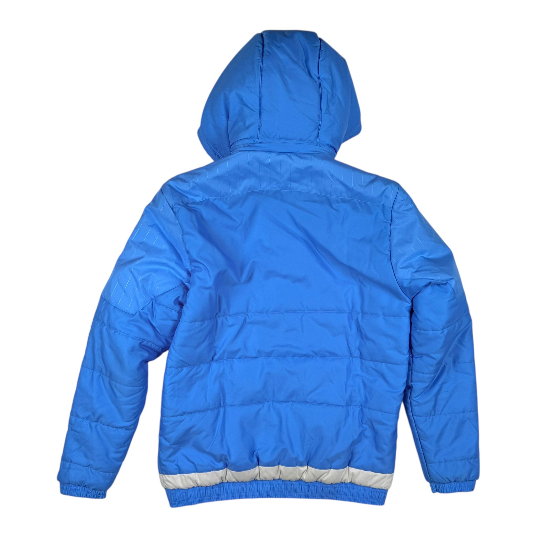 Marseille Pufferjacke