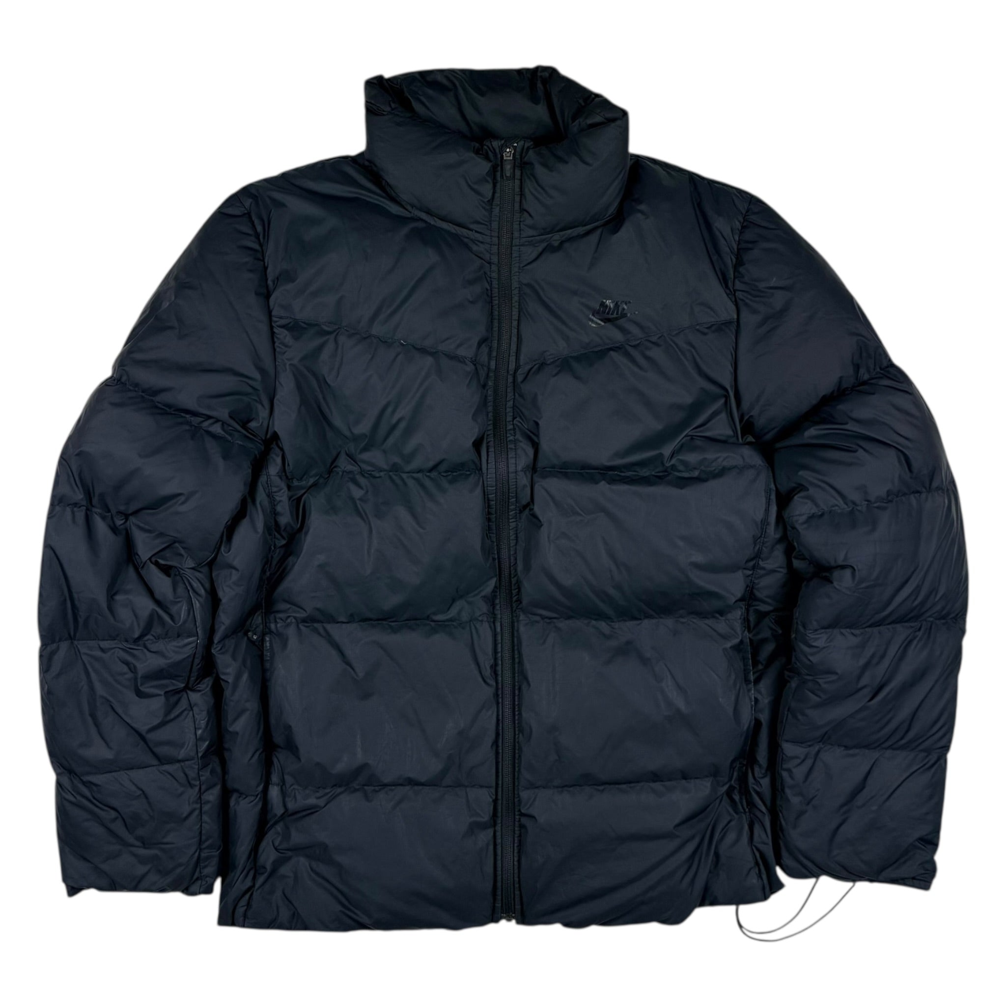 Pufferjacke