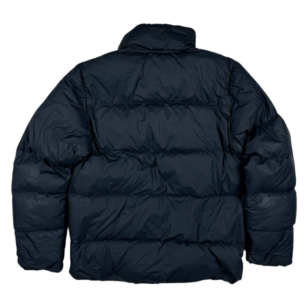Pufferjacke