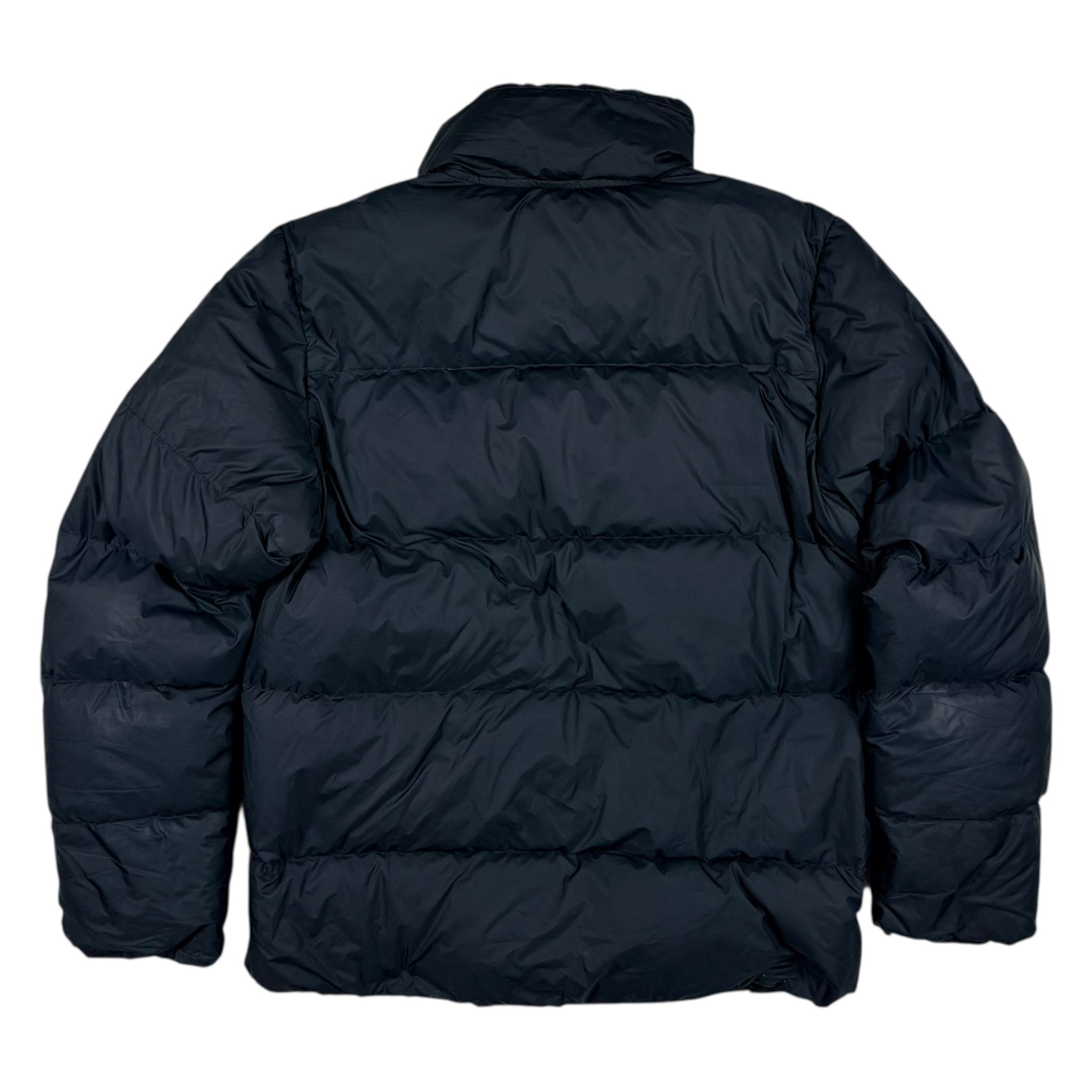 Pufferjacke