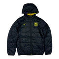 Bracelona Pufferjacke