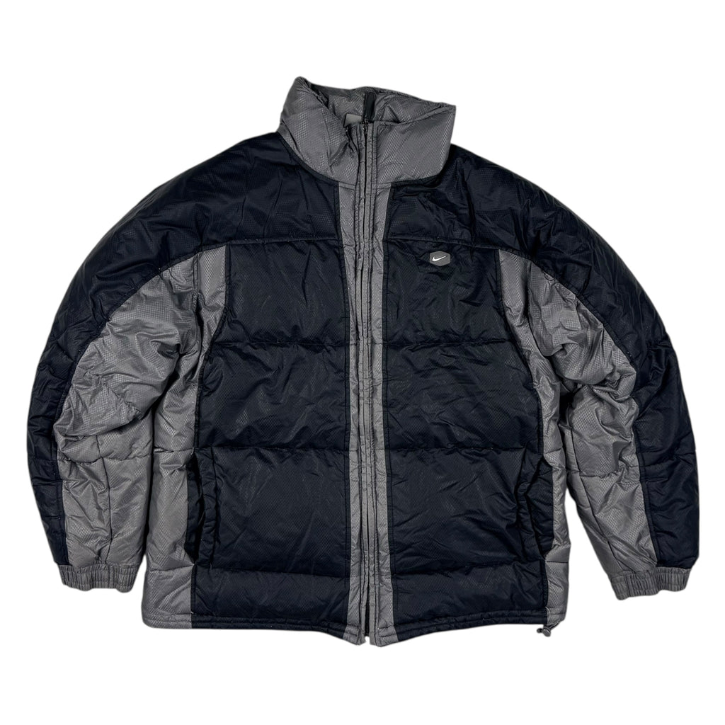 HEX Pufferjacke