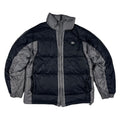 HEX Pufferjacke