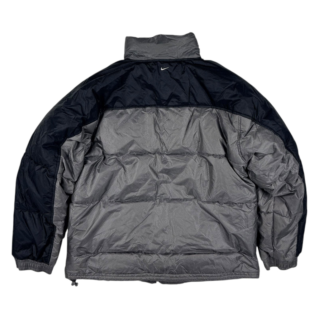 HEX Pufferjacke