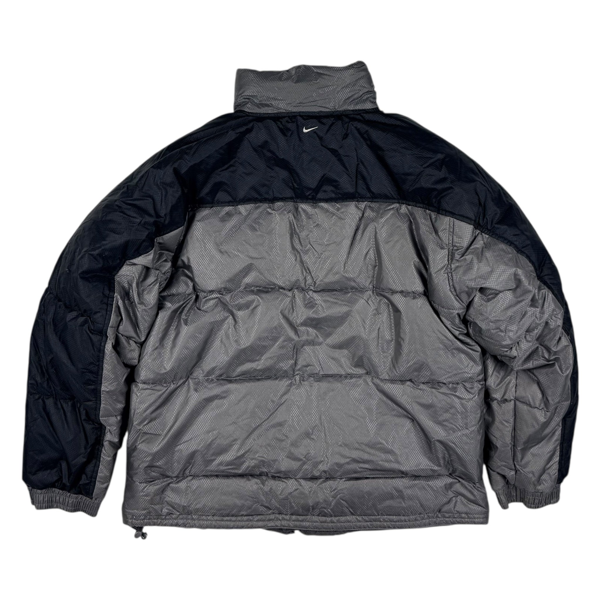 HEX Pufferjacke