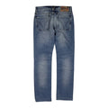 Straight Jeans (W)