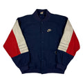90s Baseballjacke