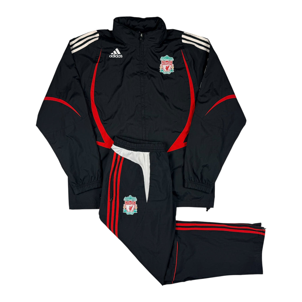 Liverpool Trainingsanzug