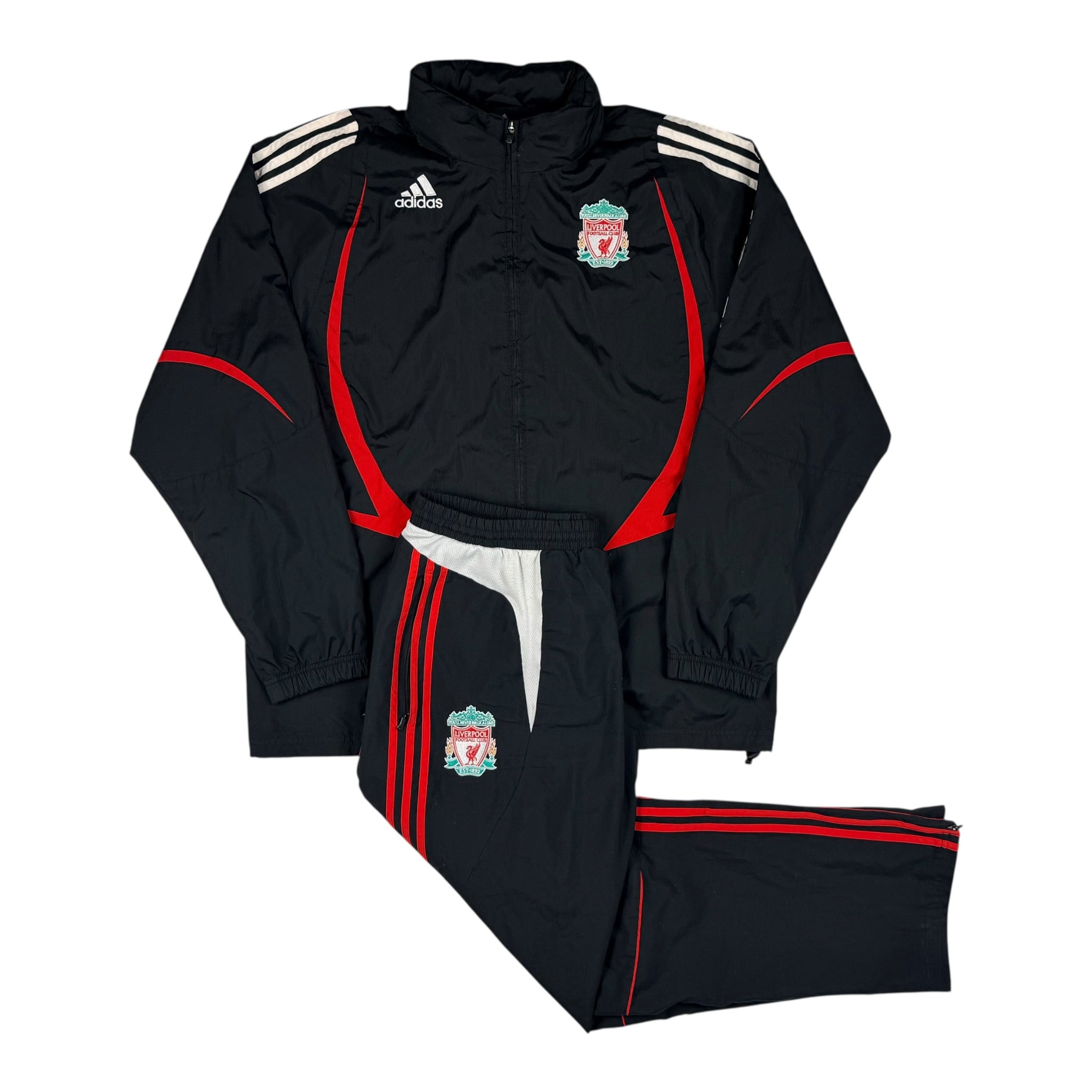 Liverpool Trainingsanzug