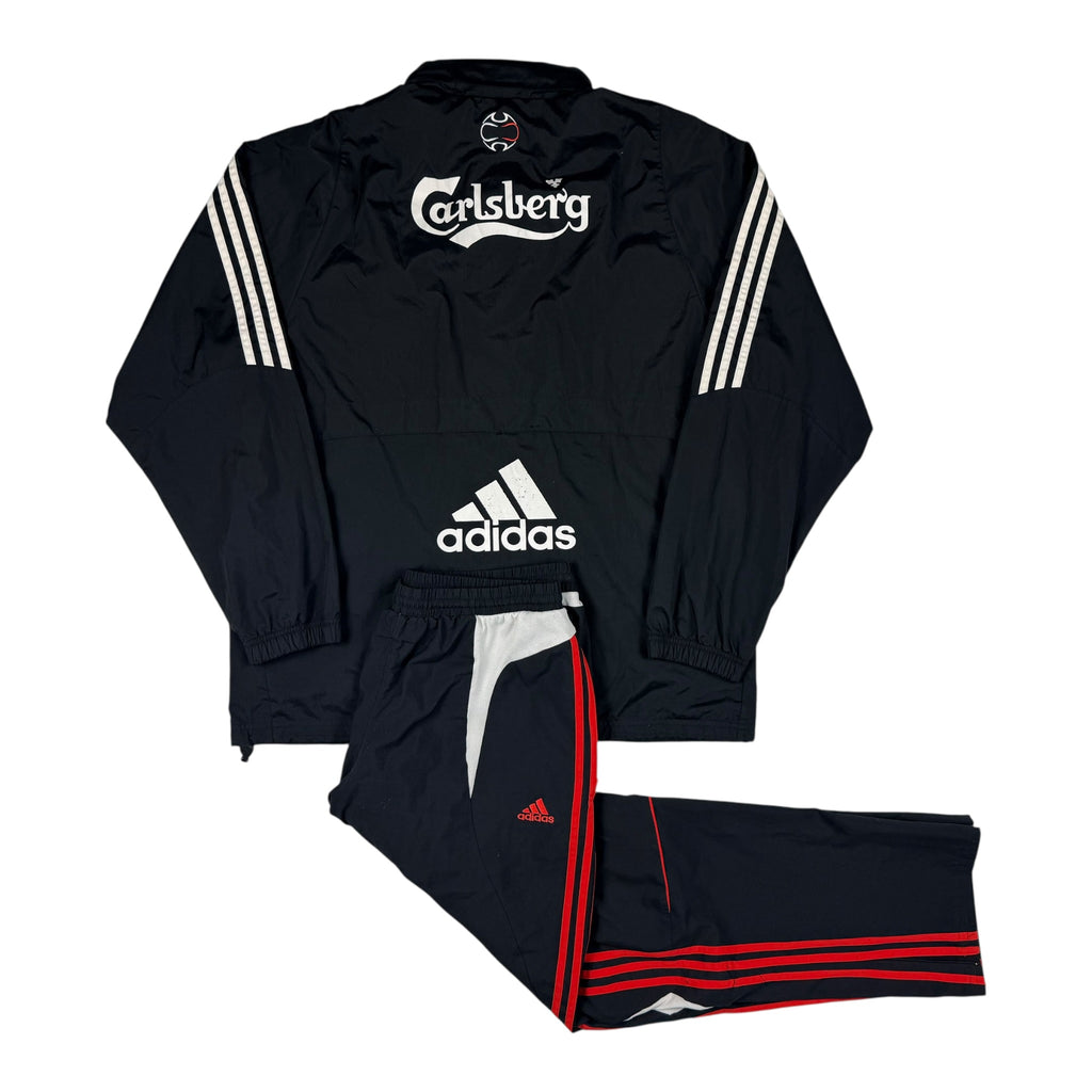 Liverpool Trainingsanzug