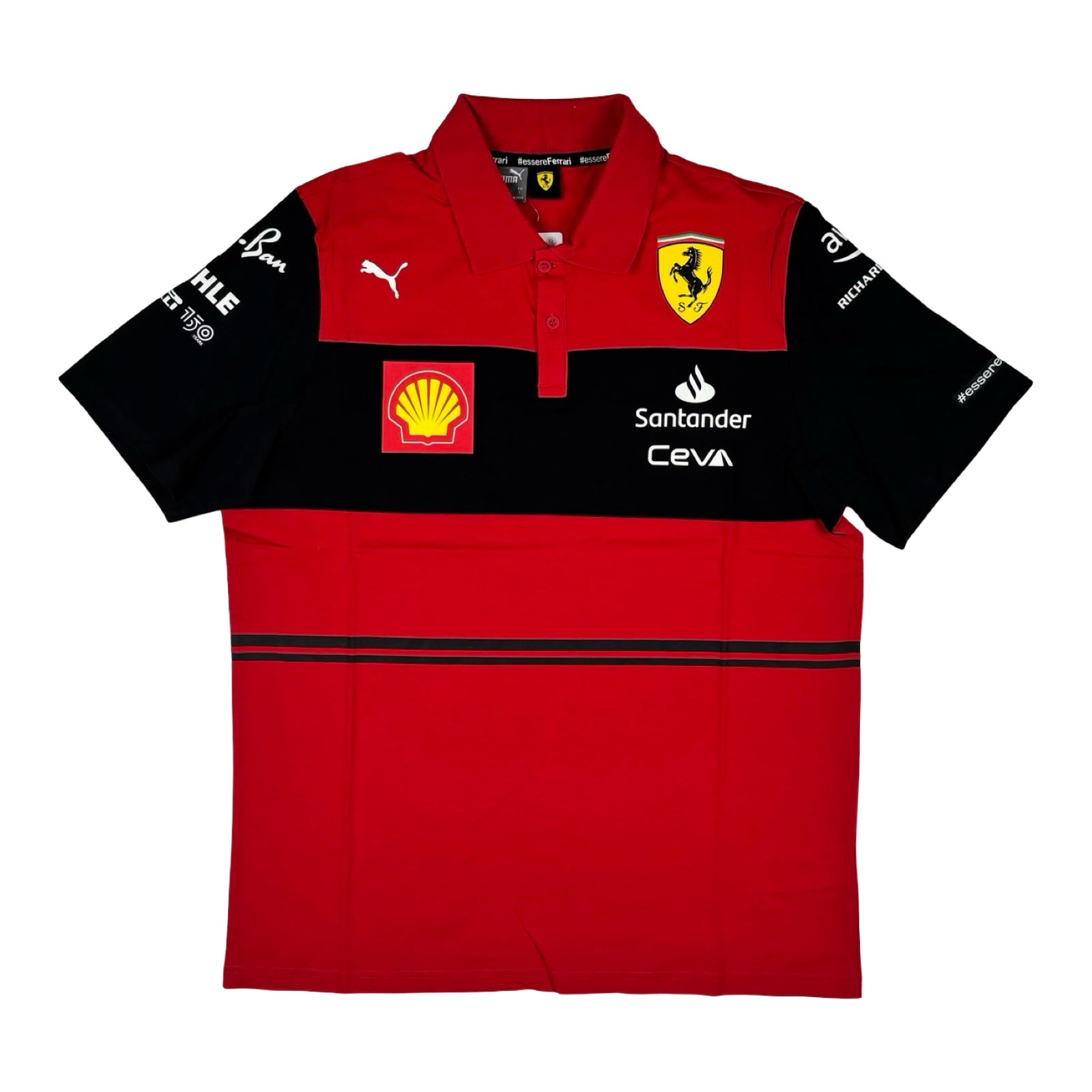 Ferrari Polo