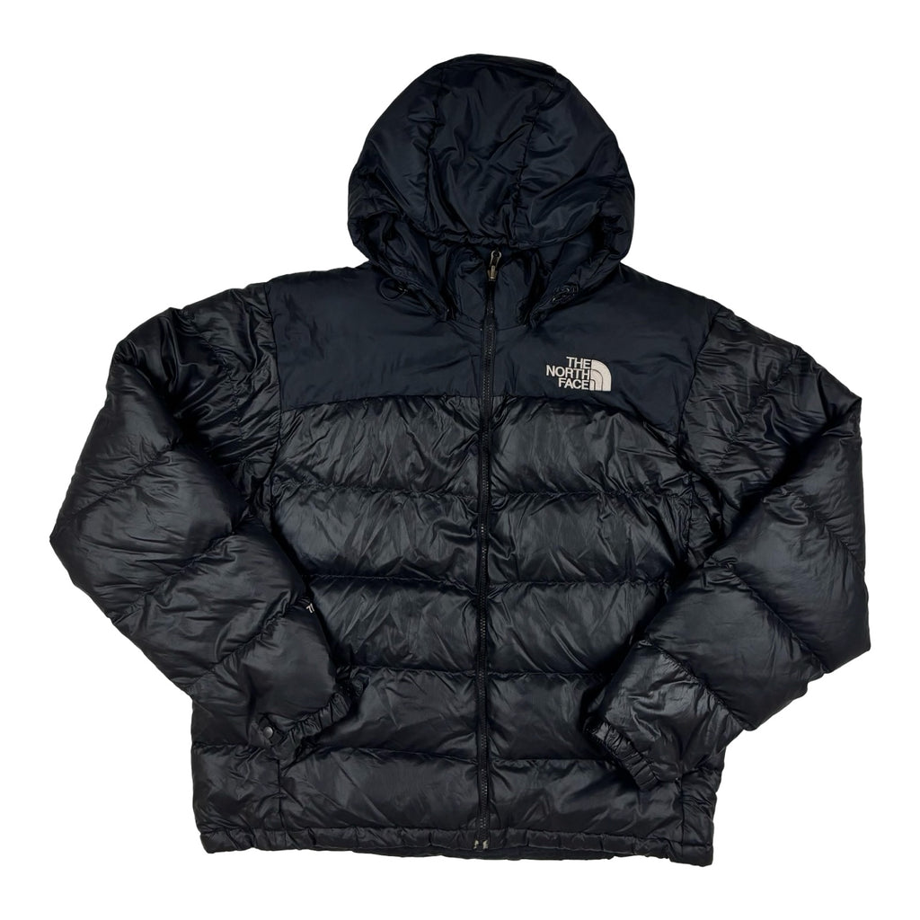Pufferjacke