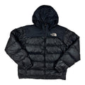 Pufferjacke