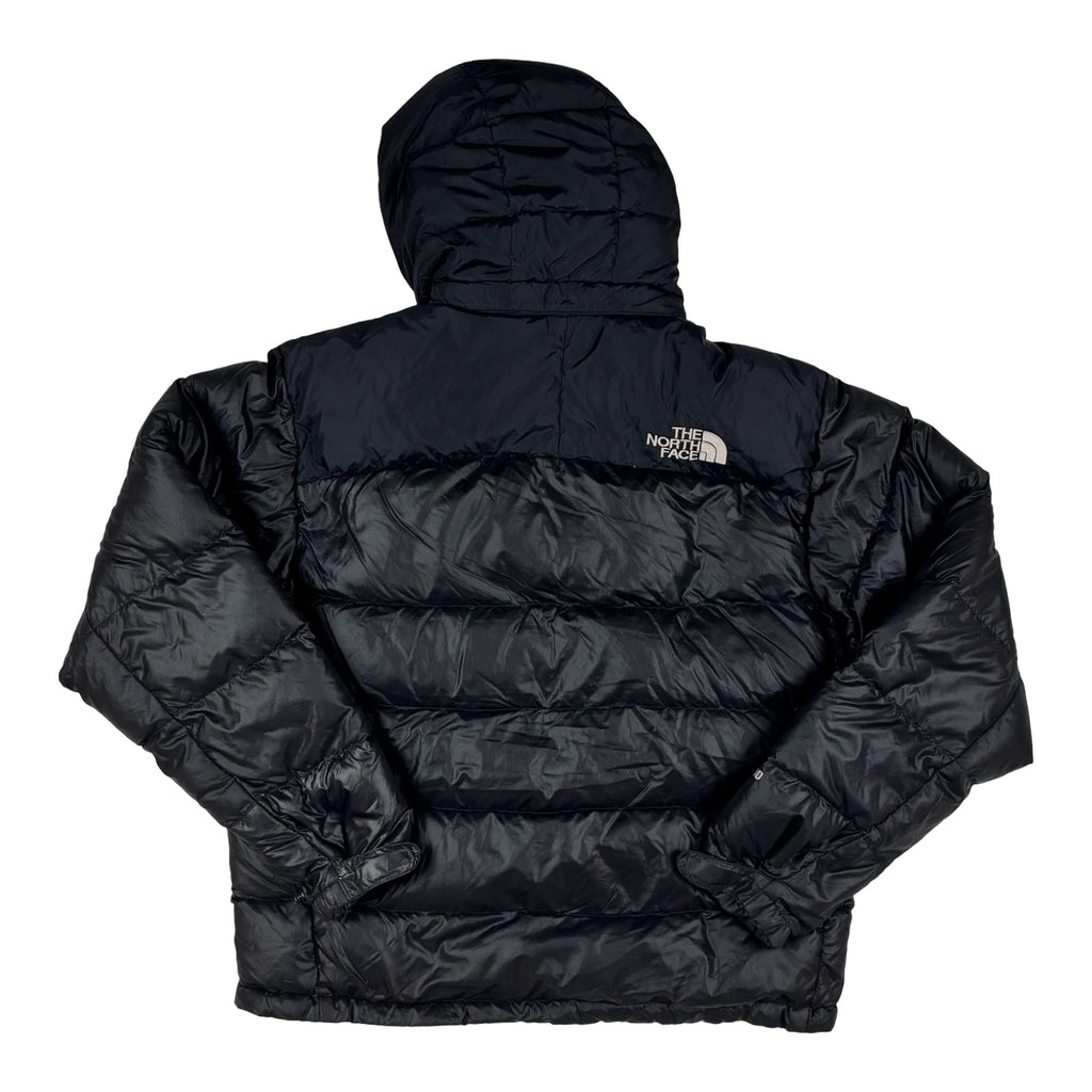Pufferjacke