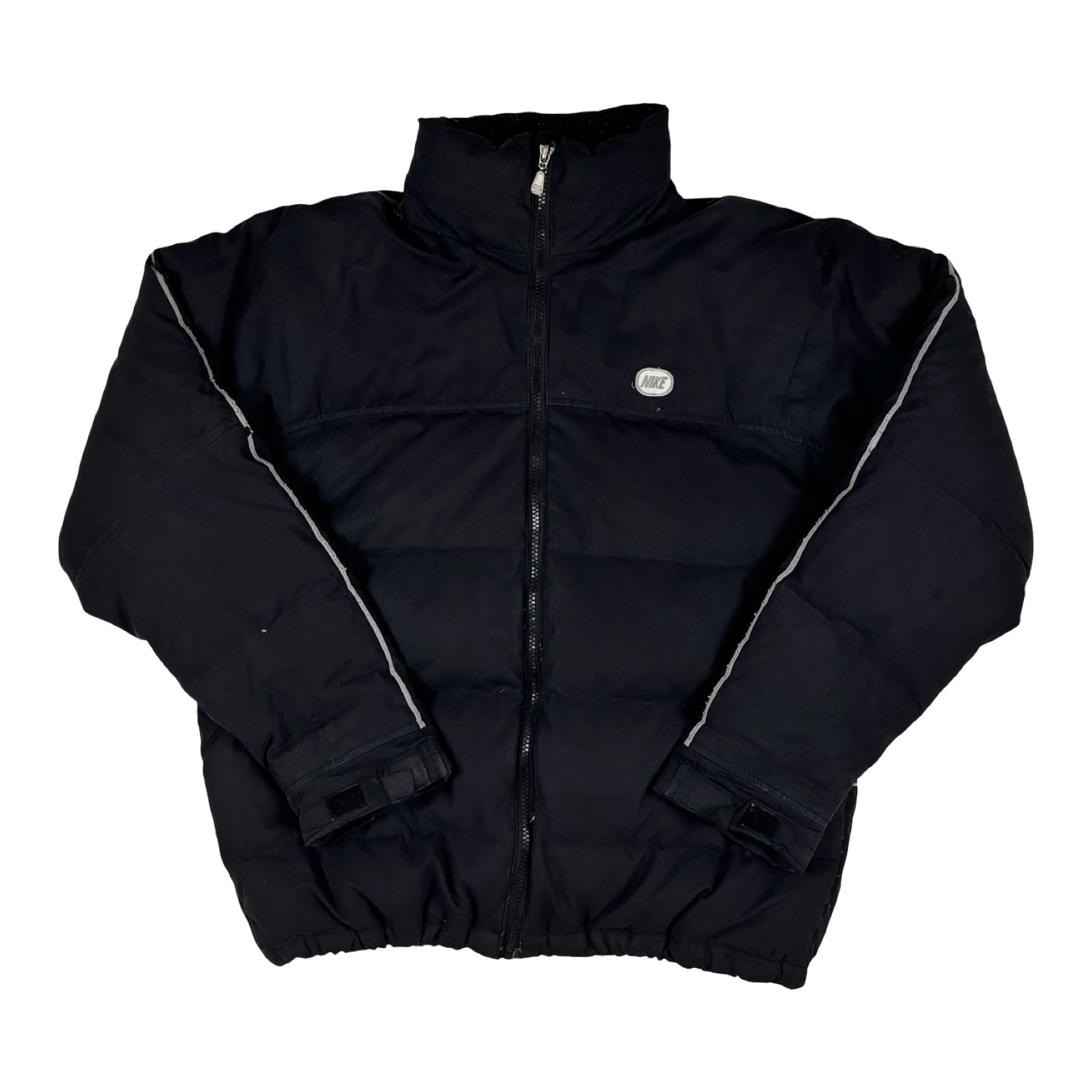 Pufferjacke
