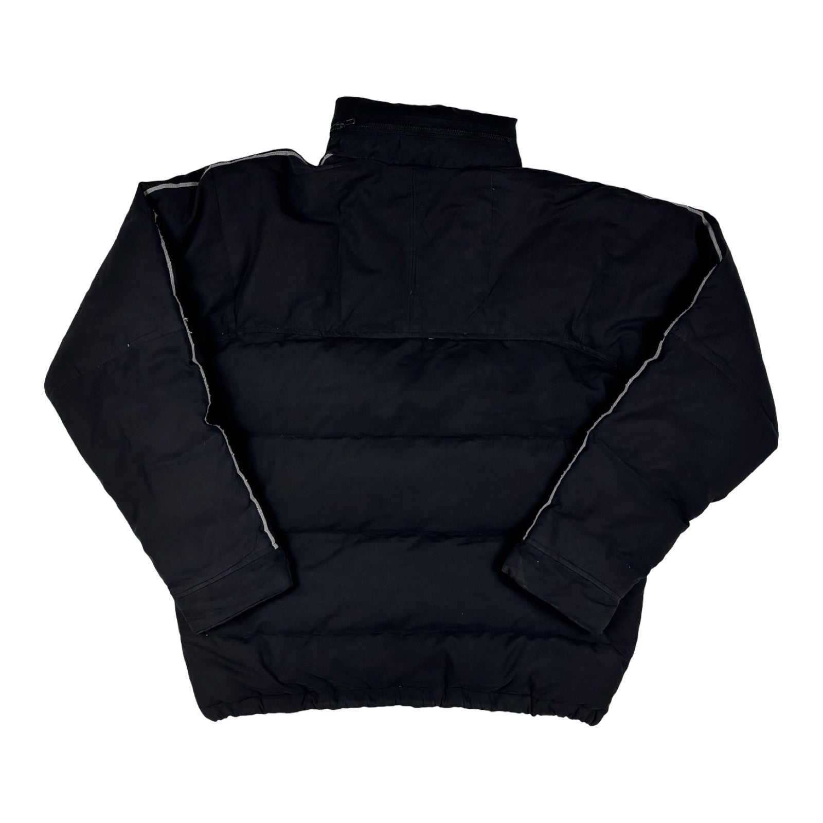 Pufferjacke
