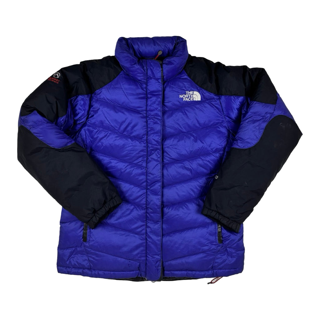 Pufferjacke