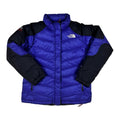 Pufferjacke