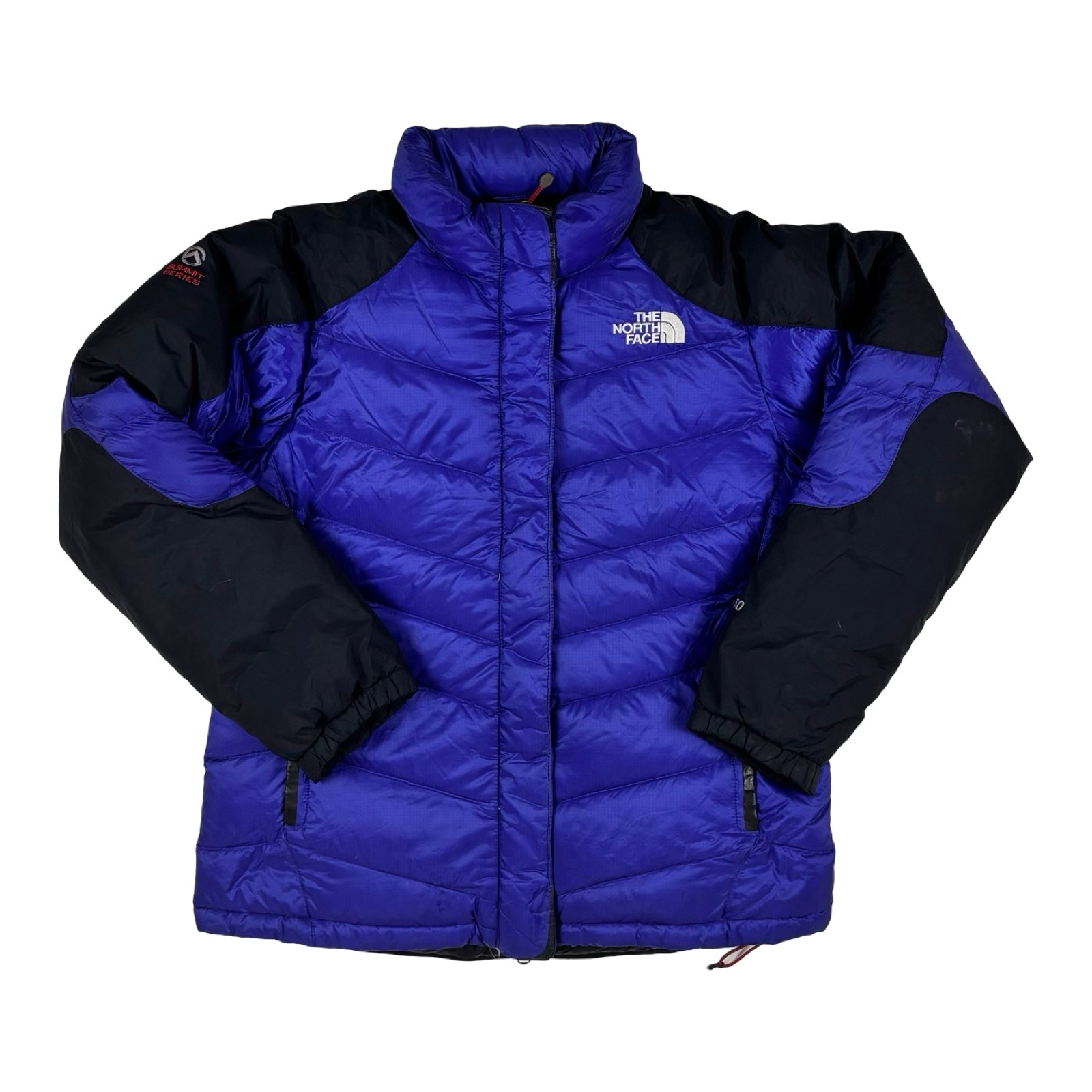 Pufferjacke