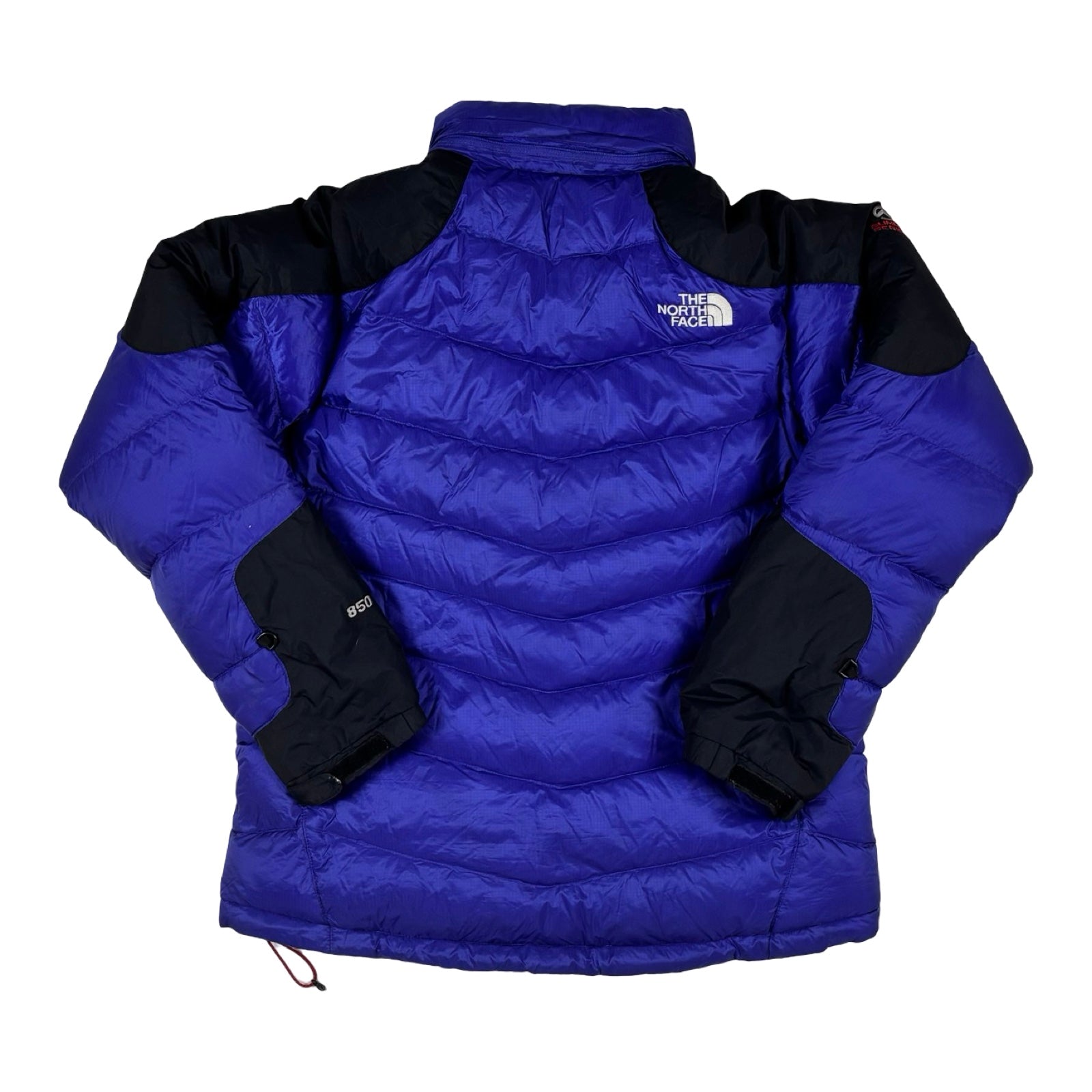 Pufferjacke