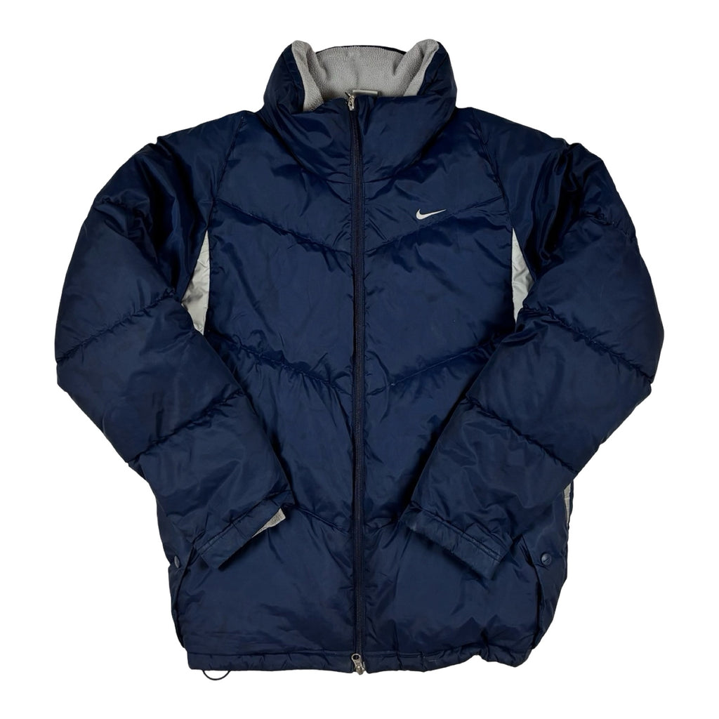 Pufferjacke