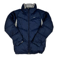 Pufferjacke