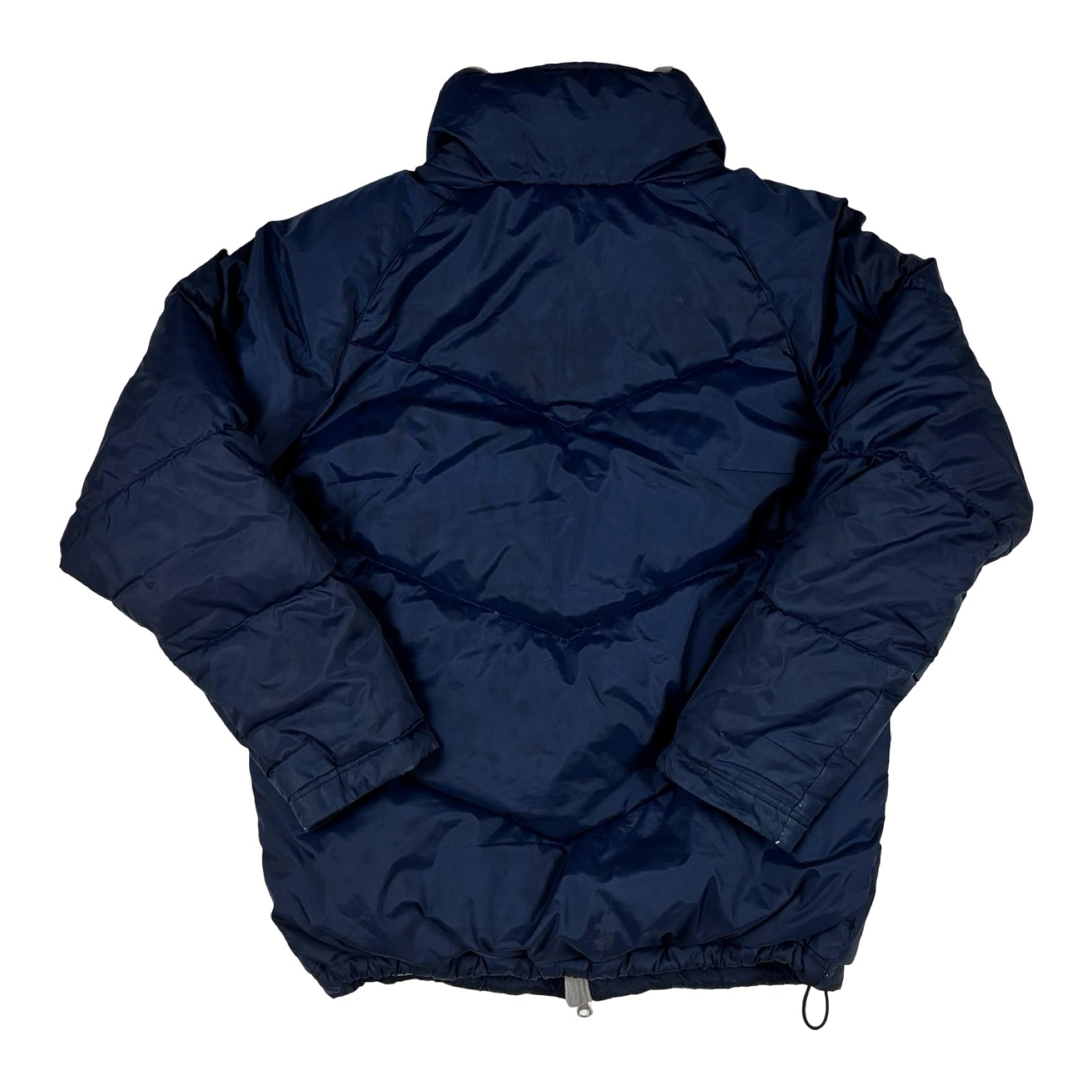 Pufferjacke