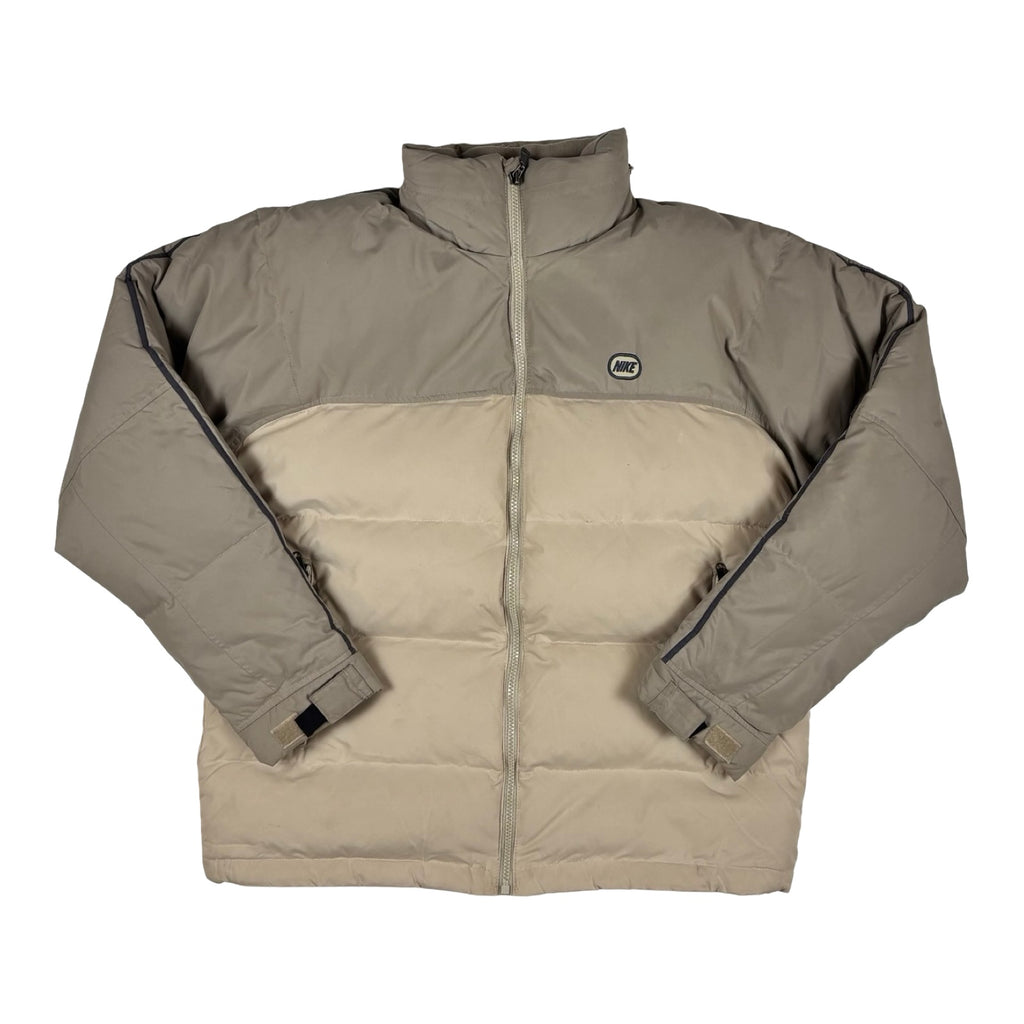 Pufferjacke