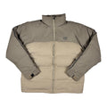 Pufferjacke