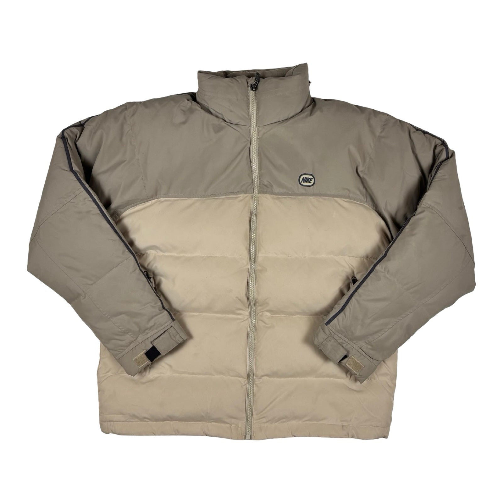 Pufferjacke