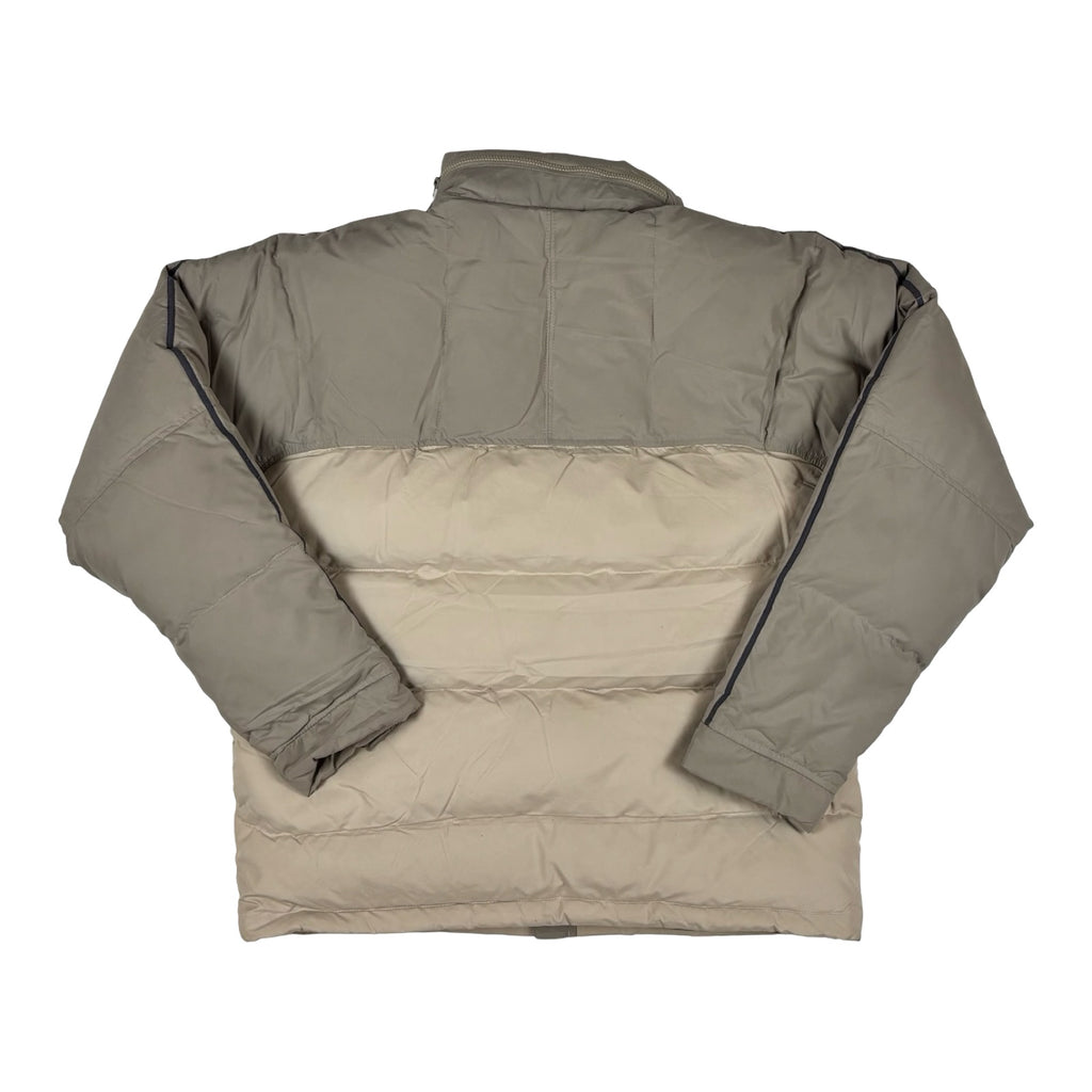 Pufferjacke